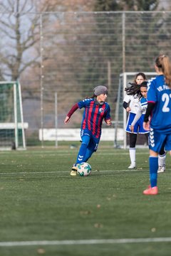 Bild 212 - B-Juniorinnen Ellerau - VfL Pinneberg 1.C : Ergebnis: 3:2